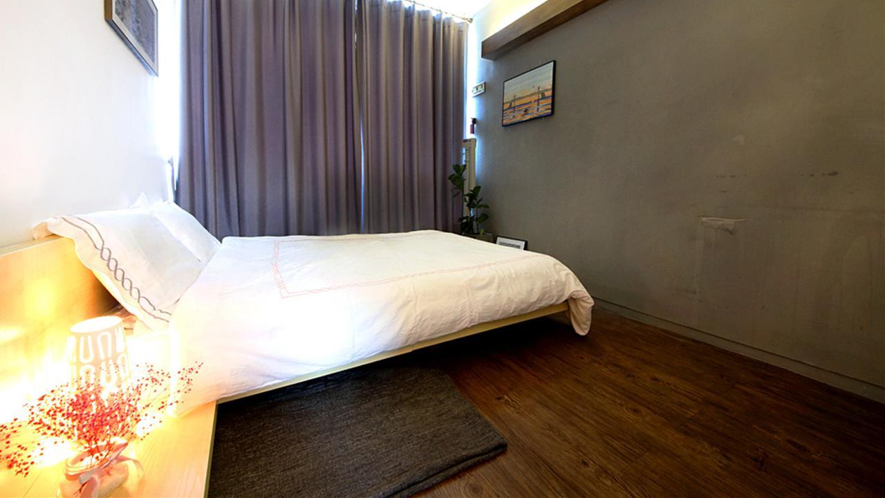 Jstay Guesthouse Gwangalli Beach Busan Exterior foto