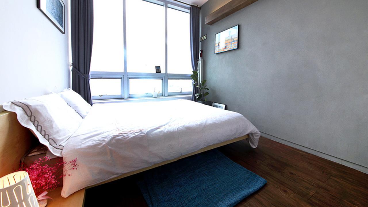 Jstay Guesthouse Gwangalli Beach Busan Exterior foto